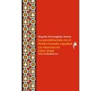 La Prostitución En El Protectorado Español En Marruecos (1912-195 6)