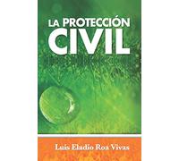 LA PROTECCION CIVIL