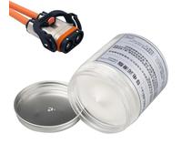 La Protección De Contacto De Bujía De Grasa Eléctrica, Grasa Resistente Al Calor Para La Continuidad | 8.82 Oz Especificación Para Evitar La Grasa Conductiva - Lubricante Resistente Al Calor