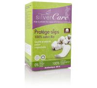 La protección de cuidado de la plata garantía limitada de - Con forma de lata de Tallas disponibles de la trazadores de líneas del - 100% de pura DE ducha de algodón orgánico - 30 cada 2 paquetes de