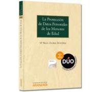 La Proteccion De Datos Personales De Los Menores De Edad