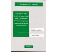 La Proteccion De Los Derechos Del Menor De Edad Frente A Los Cont Enid