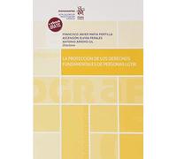 La Protección de los Derechos Fundamentales de Personas LGTBI (Monografías)