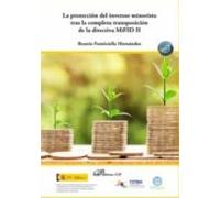 La protección del inversor minorista tras la completa transposición de la directiva MiFID II