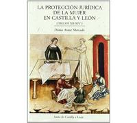 La Proteccion Juridica de La Mujer En Castilla y Leon, Siglos XII-XIV