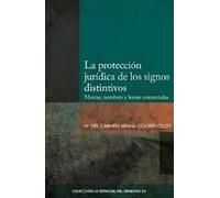 La Protección Jurídica De Los Signos Distintivos