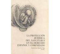 La Protección Jurídica Del Nasciturus En El Derecho Español Y Comparado