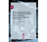 La protección multinivel de los derechos humanos: Retos, avances y perspectivas teóricas y prácticas