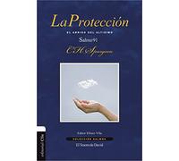 La Protección. Salmo 91: El abrigo del altísimo