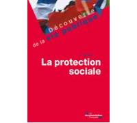 La Protection Sociale - 2e Édition (ebook)