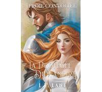 La Protégée du vampire (Proie Convoitée)
