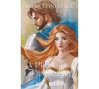 La Protégée du vampire (Proie Convoitée)