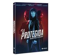 La protegida [DVD]