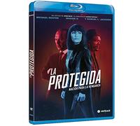 La protegida [Blu-ray]
