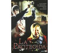 La protegida [DVD]
