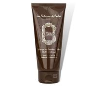 La proteína SABA SULTANE Scrub Seda de sándalo ámbar almizcle 200 ml