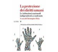 La Protezione Dei Diritti Umani (ebook)