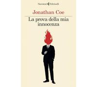 La prova della mia innocenza (I narratori)
