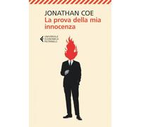 La prova della mia innocenza (Universale economica)