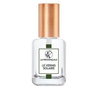 La Provençale Barniz Solar Base y Fijador 13ml