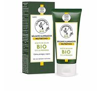 La Provençale Bio Bálsamo Iluminador Nutritivo Con Aceite De Oliva Bio, Vanilla