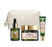 La Provençale Bio Jouvence rutina brillo buen relleno orgánico certificado