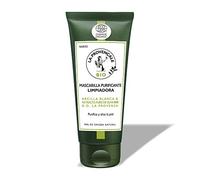 La Provençale Bio Mascarilla Purificante Limpiadora Con Aceite De Oliva Bio, Vanilla