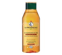 La Provençale Bio Nutrition Riche Honey Shampoo para cabello seco certificado orgánico