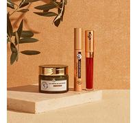 La Provençale Bio Volume Ardent Routine Mes Iconiques Maquillaje y Cuidado Cara Negro