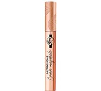 La Provençale Curbe Magistrale Mascara Curbe Magistrale - Certificado Cosmos Natural - 99% Ingredientes de origen natural - Larga duración - Mayor luminosidad - Tono: Negro Natural