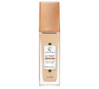 La Provençale - El maquillaje de cuidado ligero - 97% de ingredientes de origen natural - cobertura media - para todo tipo de piel - con aceite de oliva orgánico AOP Provence - Tono: 10 marfil - 30 ml