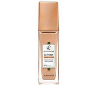 La Provençale - La base de cuidado ligera - 97% de ingredientes de origen natural - cobertura media - todo tipo de piel - Aceite de oliva orgánico DOP Provence - teñido: 25 beige rosado - 30 ml