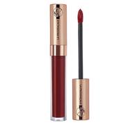 La Provençale La Couleur Lápiz Labial Solar Líquido Natural N°144 Rojo Manosque 5ml