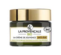 La Provençale La Crème de Jouvence Anti-Age - Crema Antiedad Bio 50ml