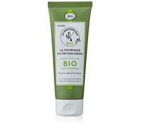 La Provençale - La Pommade Nutrition Mains - Huile d’Olive Bio AOC Provence - Pour Peaux Sèche - 75 ml