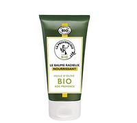 La Provençale - Le Baume Radieux Nourrissant - Soin Visage Certifié Bio - Huile d'Olive Bio AOC Provence - Pour Tous Types de Peaux, Même Sensibles - 50 ml