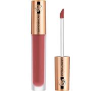 La Provençale - Le Rouge Mat Ores - 100% ingredientes de origen natural - Enriquecido con aceite nutritivo - Para labios intensos con acabado mate aterciopelado - Color: Rosa Cavaillon (117)