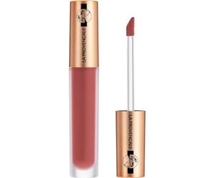 La Provençale - Le Rouge Mat Ores - 100% ingredientes de origen natural - Enriquecido con aceite nutritivo - Para labios intensos con acabado mate aterciopelado - Color: Rosa Cavaillon (117)