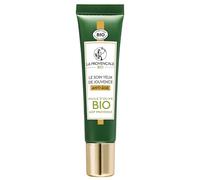 La Provençale - Le Soin de Jouvence Anti-Âge Yeux - Soin Yeux Certifié Bio - Huile d’Olive Bio AOC Provence - Pour Tous Types de Peaux, Même Sensibles - 15 ml
