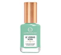 La Provençale Le Vernis Solaire - Esmalte de uñas de larga duración