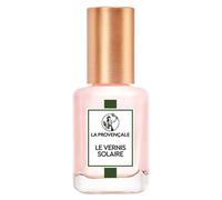 La Provençale Le Vernis Solaire N°152 Rose Calisson 13ml