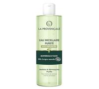 La Provençale L'Eau Micellaire Pureté - Agua Micelar Bio 400ml
