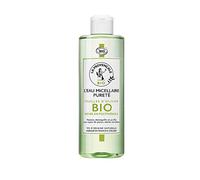 La Provençale - L'Eau Micellaire Pureté - Certifié Bio - Feuilles d'Olivier Bio - Pour Tous Types de Peaux, Même Sensibles - 400ml