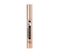 La Provençale Mascara orgánica Volume Ardent certificada Cosmos Naturel - 99% de ingredientes de origen natural - para una mirada intensa - Color: negro natural