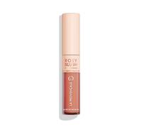 La Provençale Orgánico - Rosy Blush - Blush hidratante líquido - enriquecido con vitamina E - Tez fresca y luminosa - Tono: Pecado dulce (02)