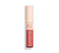 La Provençale Orgánico - Rosy Blush - rubor hidratante líquido - de larga duración - enriquecido con vitamina E - Tez fresca y luminosa - Tono: Rosa picada (03)