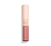 La Provençale Orgánico - Rosy Blush - Rubor hidratante líquido de larga duración, enriquecido con vitamina E, tez fresca y luminosa, color rosa aplastado (01)