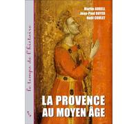 La Provence au Moyen Age