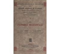 La Provence Occidentale (2) (ebook)