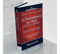 La providencia de Dios: Misteriosa Y Profunda (Historia De La Redención)